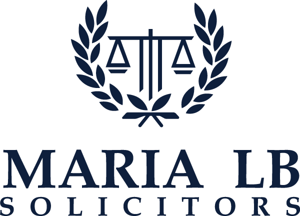 Maria LB Solicitors